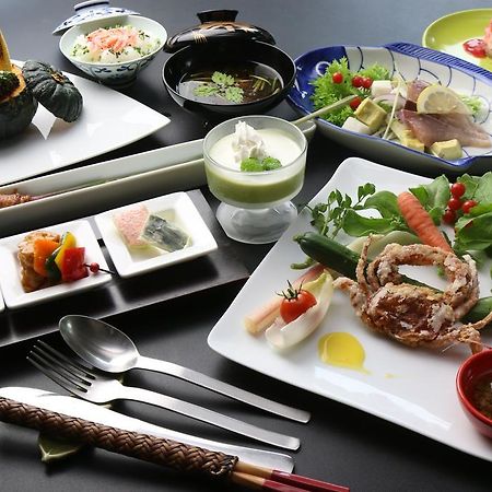 Hotel Minamikaikisen Ito  Ngoại thất bức ảnh
