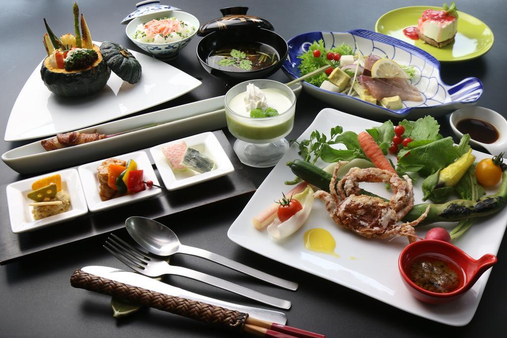 Hotel Minamikaikisen Ito  Ngoại thất bức ảnh