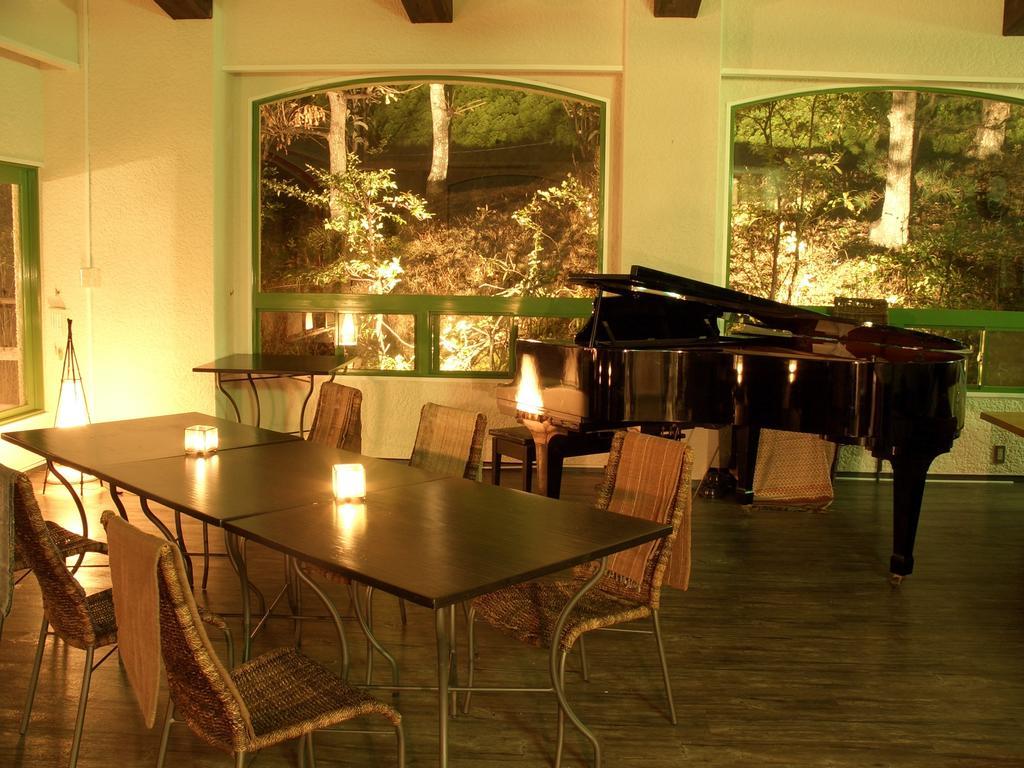 Hotel Minamikaikisen Ito  Ngoại thất bức ảnh