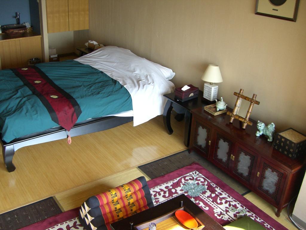 Hotel Minamikaikisen Ito  Phòng bức ảnh