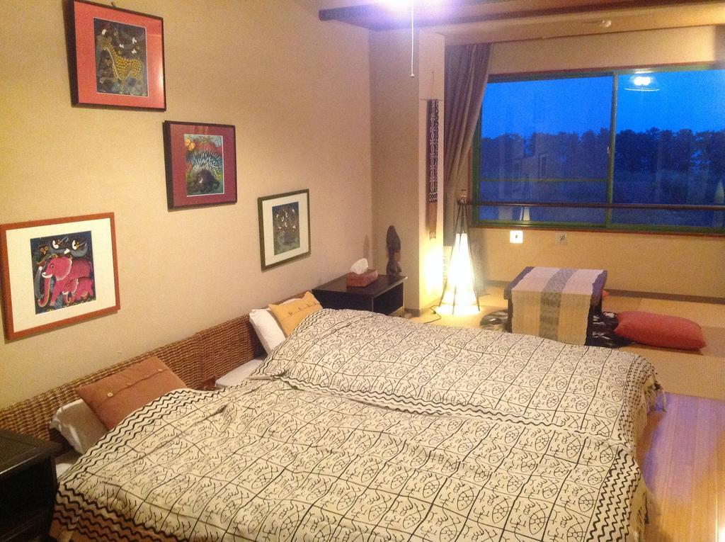 Hotel Minamikaikisen Ito  Phòng bức ảnh