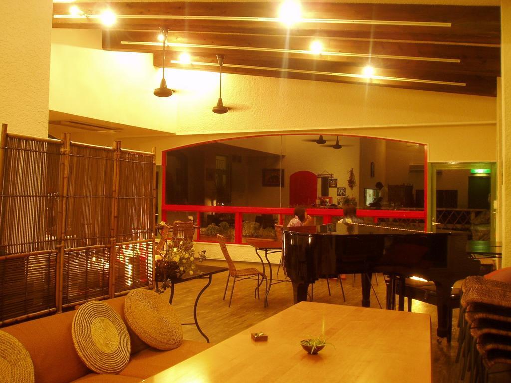 Hotel Minamikaikisen Ito  Ngoại thất bức ảnh