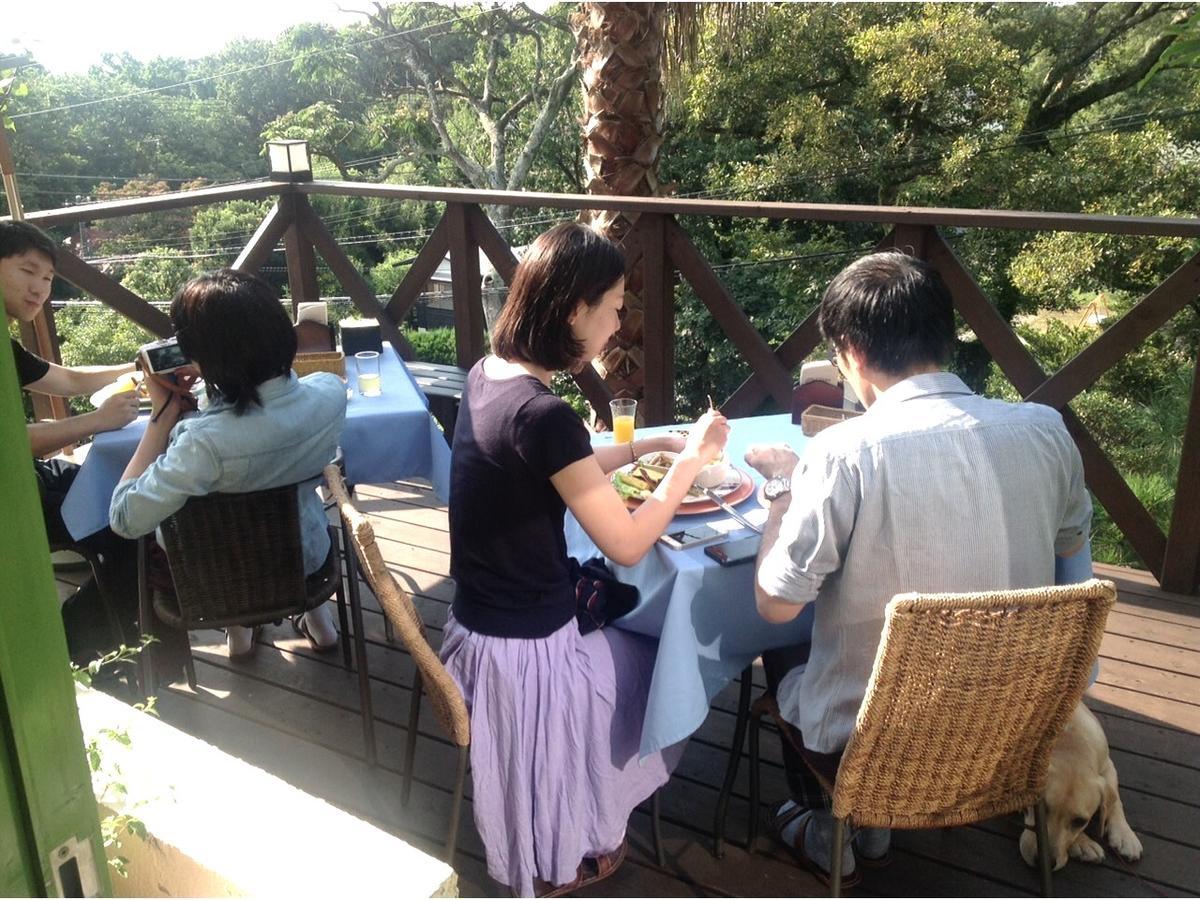 Hotel Minamikaikisen Ito  Ngoại thất bức ảnh