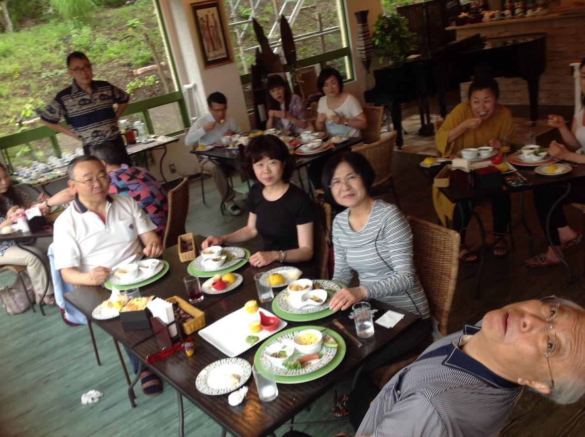 Hotel Minamikaikisen Ito  Ngoại thất bức ảnh