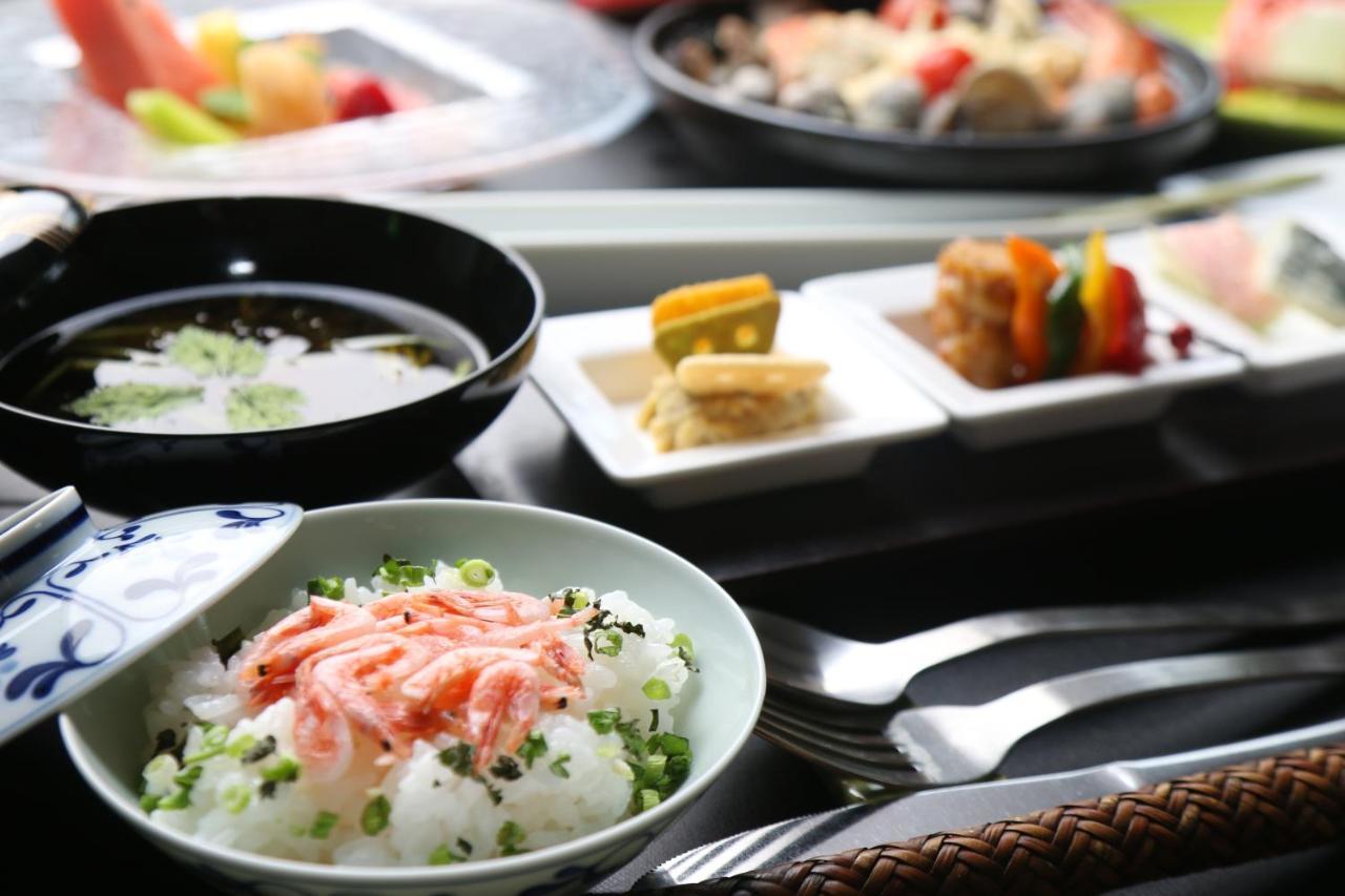 Hotel Minamikaikisen Ito  Ngoại thất bức ảnh