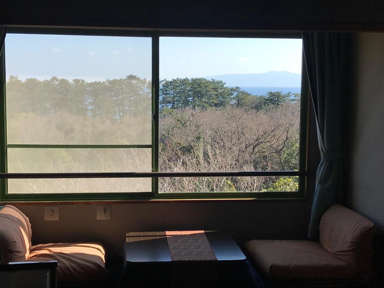 Hotel Minamikaikisen Ito  Ngoại thất bức ảnh