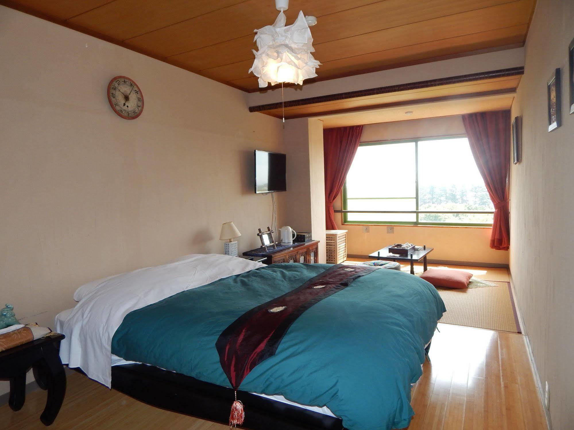 Hotel Minamikaikisen Ito  Ngoại thất bức ảnh