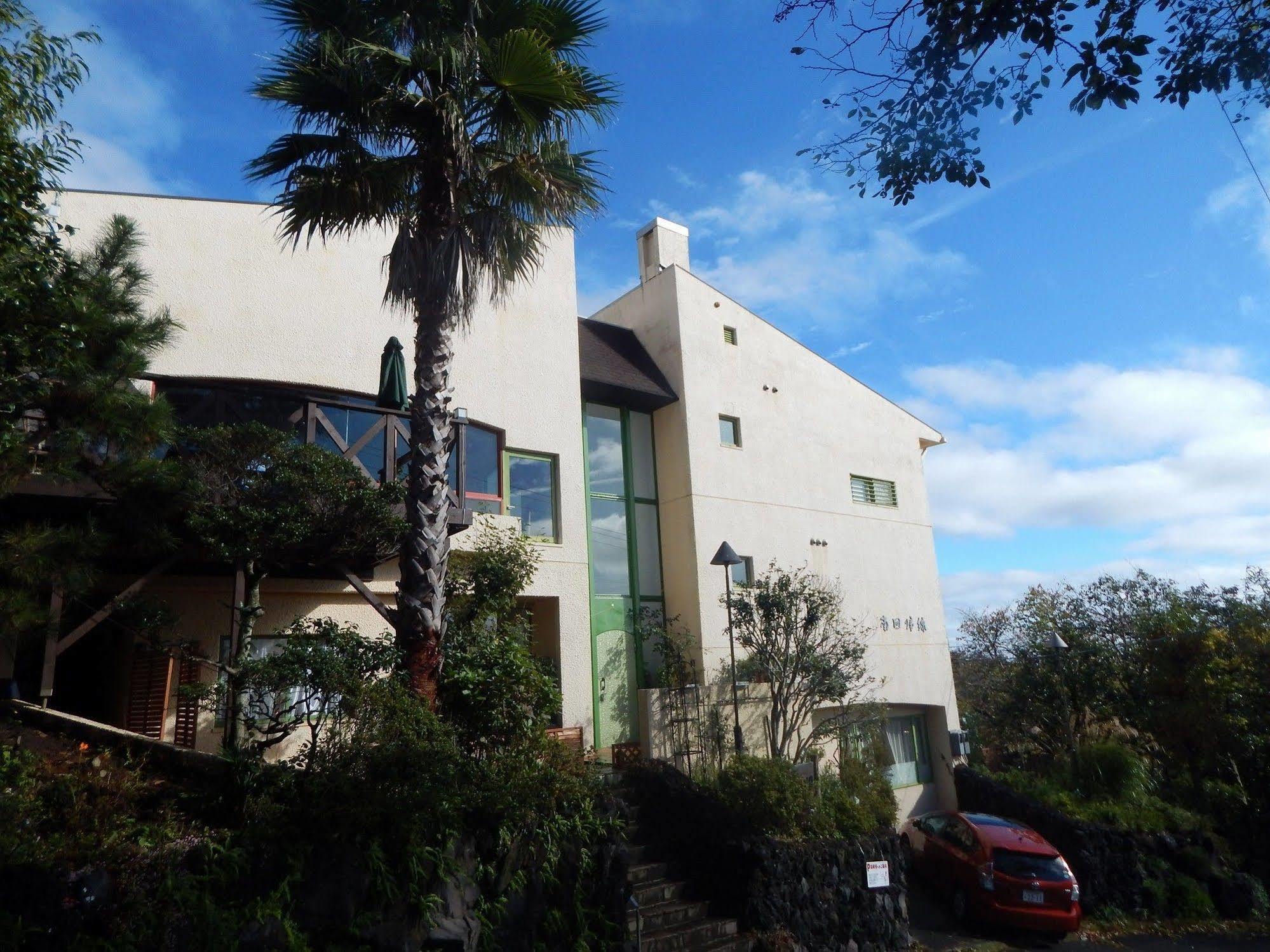 Hotel Minamikaikisen Ito  Ngoại thất bức ảnh