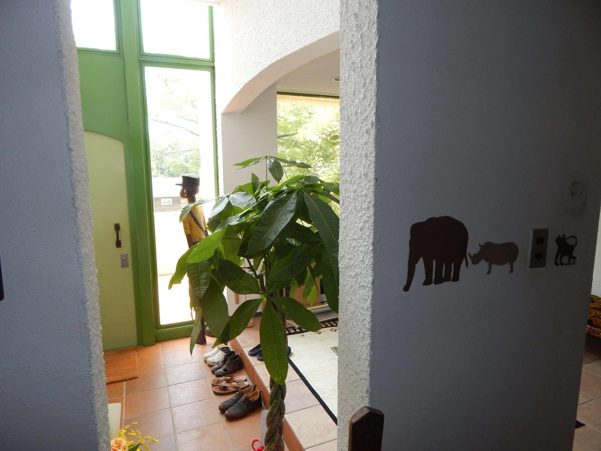 Hotel Minamikaikisen Ito  Ngoại thất bức ảnh